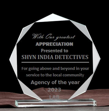 Shyn India Detectives