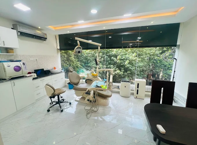 Signature Smilez (Anna Nagar)