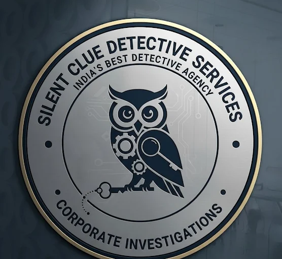 Silent Clue Detective Services