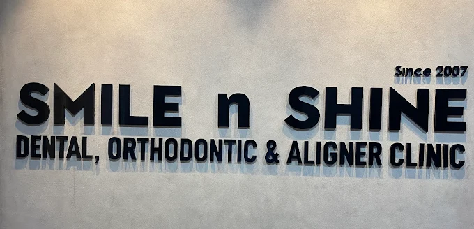 Smile n Shine Dental