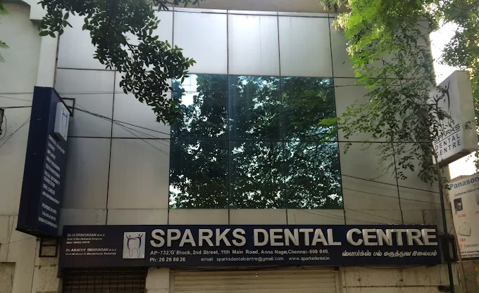 Sparks Dental Centre