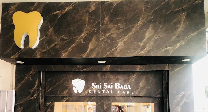 Sri Sai Baba Dental Care