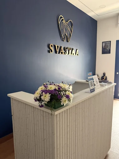Svastaa Dentistry and Cosmetology