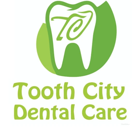 Tooth city dental care