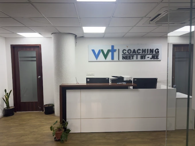 VVT Coaching Centre