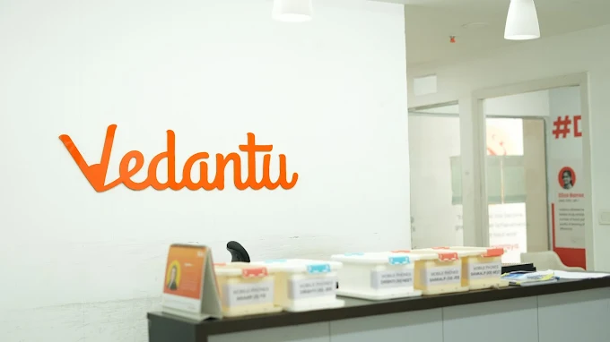 Vedantu Learning Center Chennai