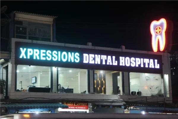 Xpressions Dental