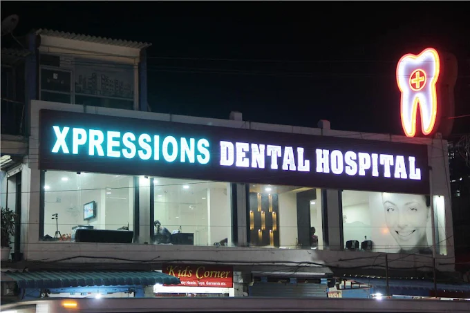Xpressions Dental